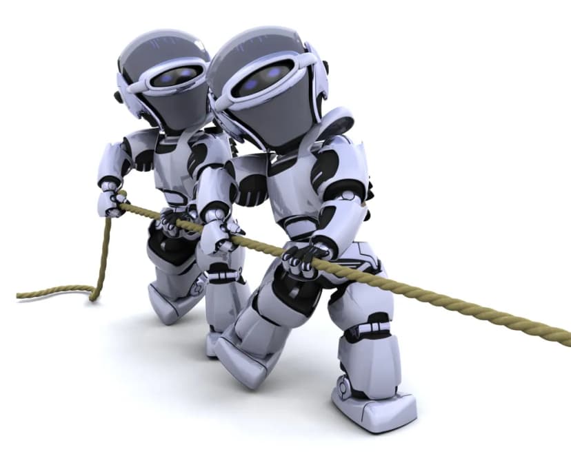 Common Challenges in RPA Implementation and How to Overcome Them