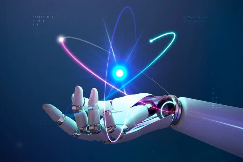RPA and AI: The Path to Intelligent Automation