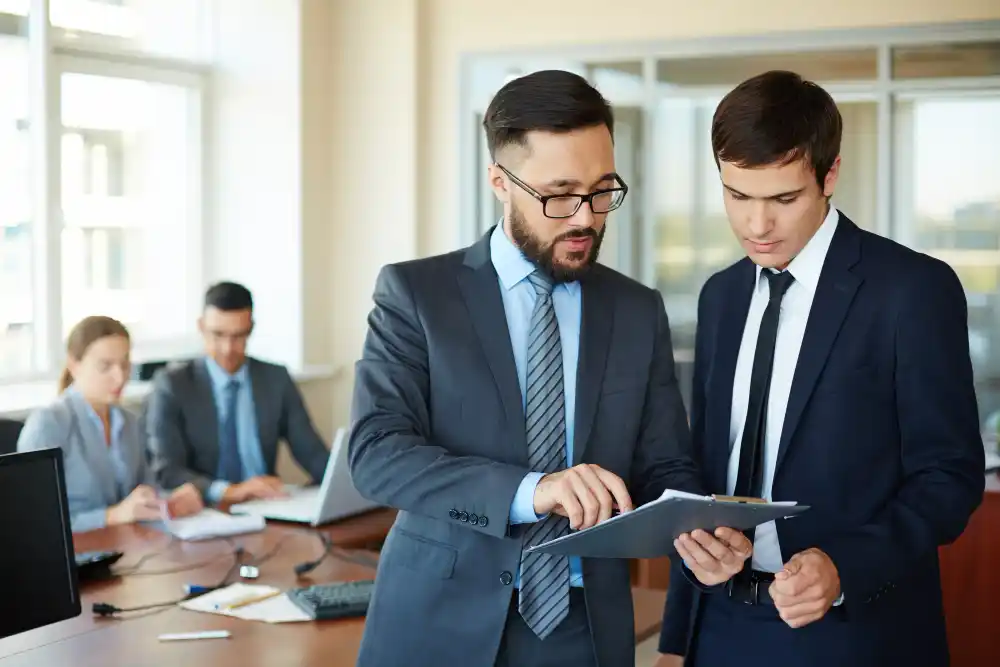  RPA Consulting