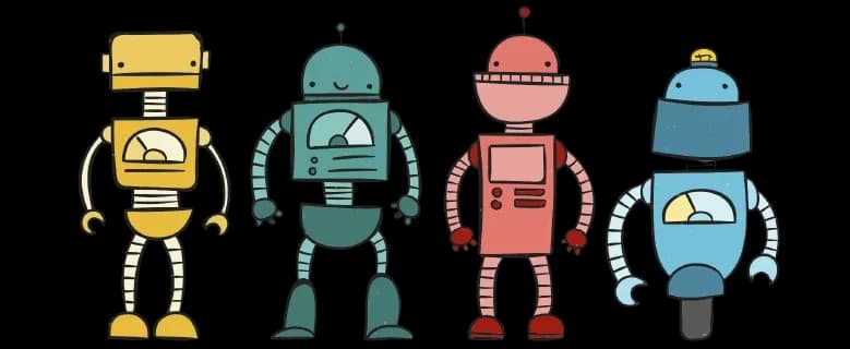 Robotic Automation Robots 
