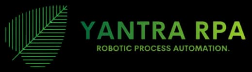Yantra Robotic Automation Process RPA